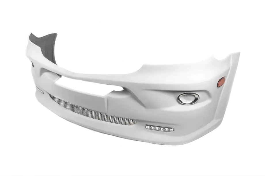 Mercedes Sprinter W906 2006–2018 LED-Frontstoßstangenaufsatz (Modell 2013↗) Image