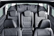 Übersicht der Minivan Seat Alhambra Foto 4