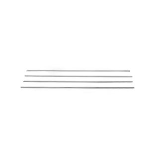 Fensterunterkante Edelstahl BMW 3 Series E90/E91 2005-2011 Foto 3