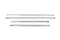 Dodge Journey 2008-2020 Türleisten Edelstahl (4 Stk.) Foto 2