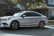 - Limousine Subaru Legacy sechsten Generation Foto 5