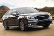 - Limousine Subaru Legacy sechsten Generation Foto 3