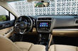 - Limousine Subaru Legacy sechsten Generation Foto 4