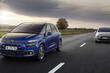 Übersicht der kompakte Minivan Citroen C4 Picasso Foto 5