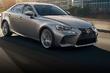 Aktualisiert Limousine Lexus IS Foto 4