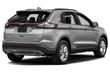 Crossover Ford Edge die zweite Generation Foto 3