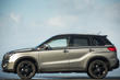 Übersicht der Suzuki Vitara Crossover Foto 3