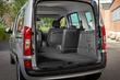 Übersicht über kompakte Mini-Van Mercedes-Benz Citan Foto 6