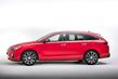 Kombi Hyundai i30 Wagon der Dritten Generation Foto 2