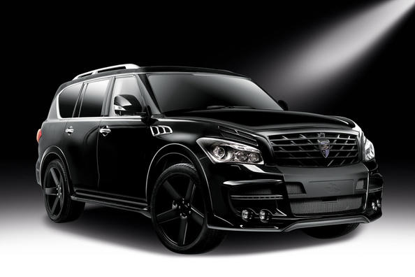 Was machen die Tuning Bodykits