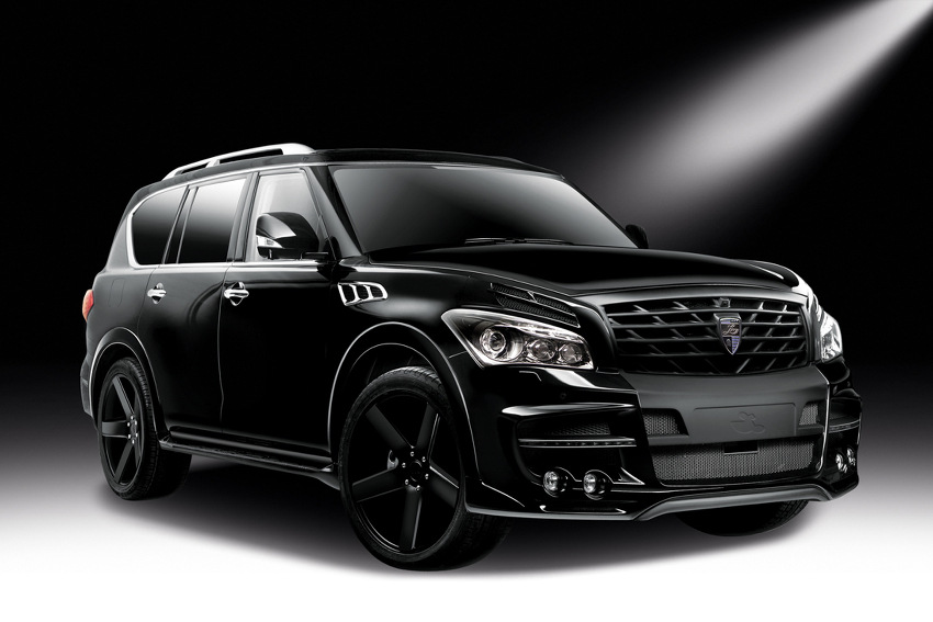 Was machen die Tuning Bodykits