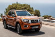 Pick-up die Dritte Generation des Nissan Navara NP300 Foto 6