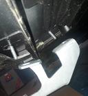 Ford Kuga/Escape 2013-2019 Trittbretter Bosphorus Grey (2 Stk., Aluminium) Foto 12