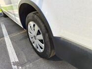 Volkswagen T6 2015-2024 Kotflügelverbreiterungen (6 Stk, ABS) Foto 5
