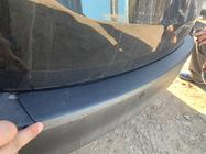 Toyota Rav 4 2013-2018 Heckstoßstangenabdeckung ABS (Kunststoff) 2013-2016 Foto 3