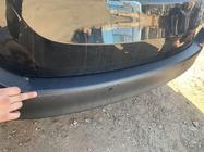 Toyota Rav 4 2013-2018 Heckstoßstangenabdeckung ABS (Kunststoff) 2013-2016 Foto 2