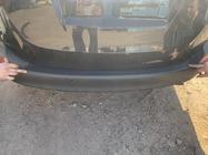 Toyota Rav 4 2013-2018 Heckstoßstangenabdeckung ABS (Kunststoff) 2013-2016 Foto 4