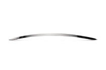 BMW 5 Series E60/E61 2003-2010 Kofferraumleiste Edelstahl Foto 3