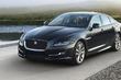 Premium-Limousine Jaguar XJ Foto 1
