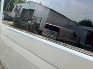 Volkswagen T5 Transporter 2003-2010 Fensterunterkante Chromleisten (6-teilig, Edelstahl) Langer Radstand Foto 7