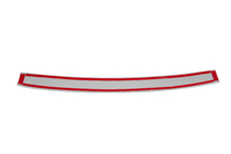 BMW 3 Series F34 2013–2020 Heckstoßstangenschutz Carmos Edelstahl Foto 4