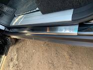 Range Rover III L322 2002-2012 Einstiegsleisten Carmos (4 Stk., Edelstahl) Foto 3