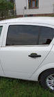 Opel Astra H 2004-2013 Edelstahl Griffmulden Abdeckungen (4 Stk) Foto 6