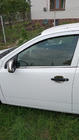 Opel Astra H 2004-2013 Edelstahl Griffmulden Abdeckungen (4 Stk) Foto 8