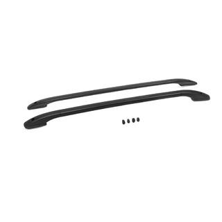 Dachreling Omberg (2 Stk) Nissan Navara/NP300 2016- Foto 3