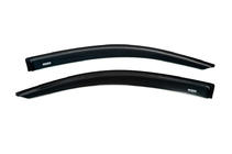 Renault Lodgy 2013-2022 Windabweiser (4 Stk, Niken) 4 Windabweiser Foto 1