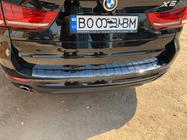 BMW X5 F15 2013-2018 Heckstoßstangenschutzleiste (OmsaLine) Foto 3