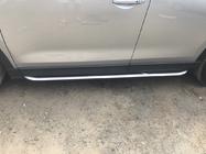 Mazda CX-5 2017–2025 Seitenschweller Original V1 (2 Stk) Foto 9