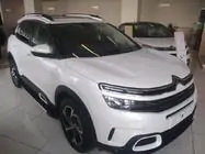 Peugeot 3008 2016-2023 Trittbretter Duru (2 Stk., Aluminium) Foto 3