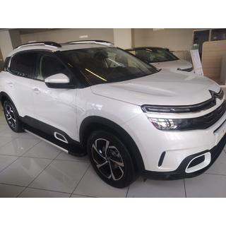 Trittbretter Duru (2 Stk., Aluminium) Peugeot 3008 2016-2023 Foto 4