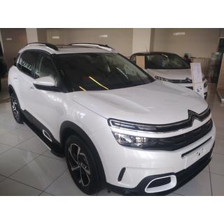 Trittbretter Duru (2 Stk., Aluminium) Peugeot 3008 2016-2023 Foto 3
