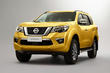 Überblick über den neuen SUV Nissan Terra Foto 4