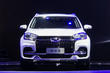 Siebensitzer Chery Tiggo Crossover 8 Foto 4