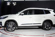 Siebensitzer Chery Tiggo Crossover 8 Foto 5