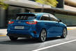 Übersicht der KIA Ceed Fließheck der Dritten Generation Foto 4
