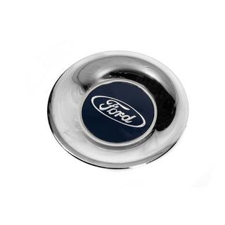 Felgendeckel für Originalfelge 4M511A065GB (1 Stk, 150mm) Foto 2