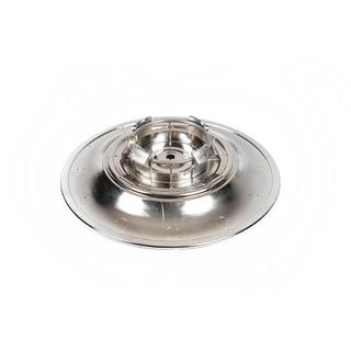 Felgendeckel für Originalfelge 4M511A065GB (1 Stk, 150mm) Foto 3