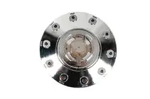 Ford Felgendeckel für Originalfelge 4M511A065 (1 Stk, 155mm) Foto 3