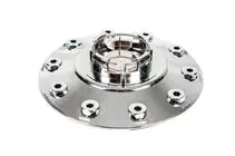 Ford Felgendeckel für Originalfelge 4M511A065 (1 Stk, 155mm) Foto 4