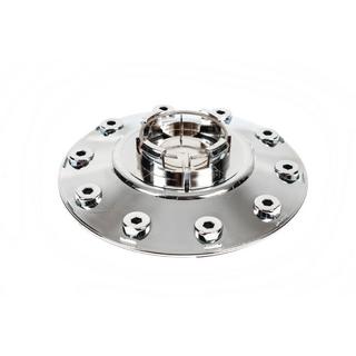 Felgendeckel für Originalfelge 4M511A065 (1 Stk, 155mm) Foto 4