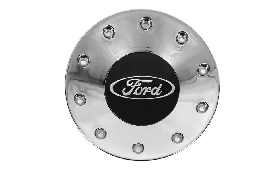 Ford Felgendeckel für Originalfelge 4M511A065 (1 Stk, 155mm) Image