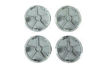 BMW OEM Nabenkappen V4 68/64.5mm (4 Stk) Foto 3