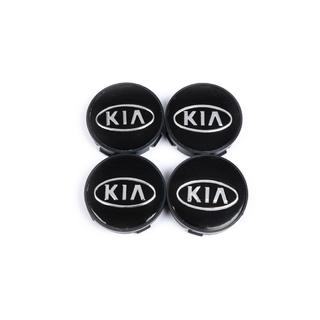 Felgendeckel 57/55.5mm kia60tur (4 Stk) Foto 2