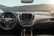 Übersicht der Limousine der neunte Generation der Chevrolet Malibu Foto 6