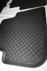 Volkswagen Tiguan 2016-2023 Gummimatten (4 Stk., Original) Foto 7