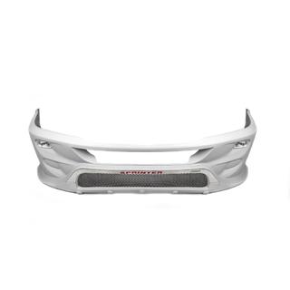 Frontstoßstangenaufsatz Sport 2 (2006-2013) Foto 3